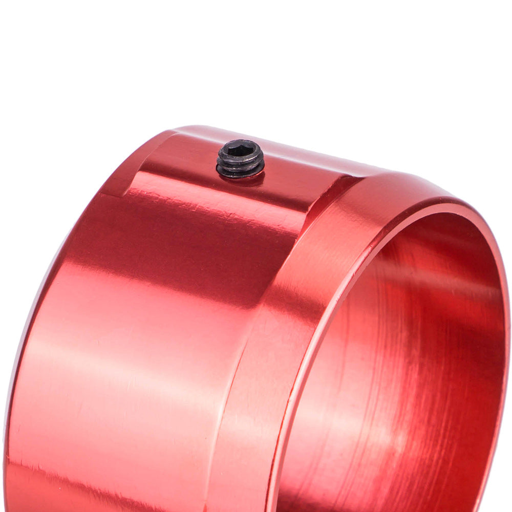 ZTTO JX072 39.8mm Aluminum Alloy Folding Bike Seat Post Clamp Seat Tube Clip ZTTO JX072 39.8mm Aluminum Alloy Folding Bike Seat Post Clamp Seat Tube Clip